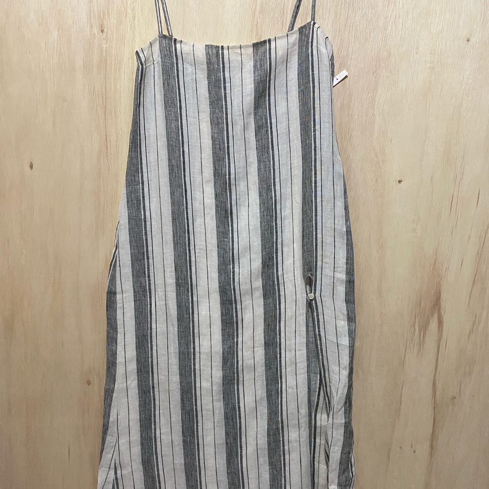 Reformation Pineapple Megan Markle Dress size S - Picture 3 of 6